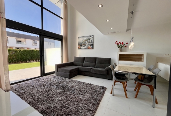 Wiederverkauf - Villa - Los Dolses - Inland