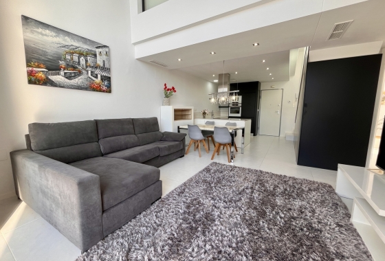 Wiederverkauf - Villa - Los Dolses - Inland