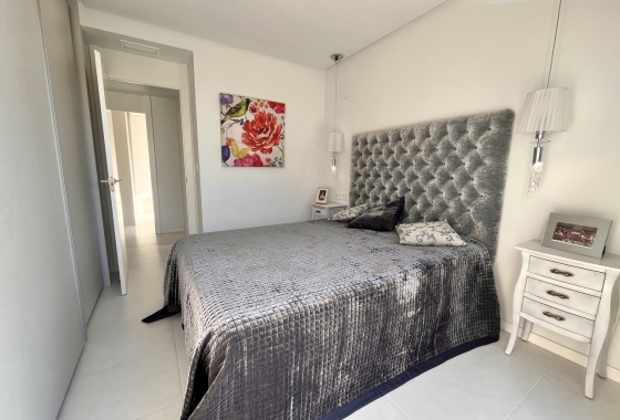 Wiederverkauf - Villa - Los Dolses - Inland