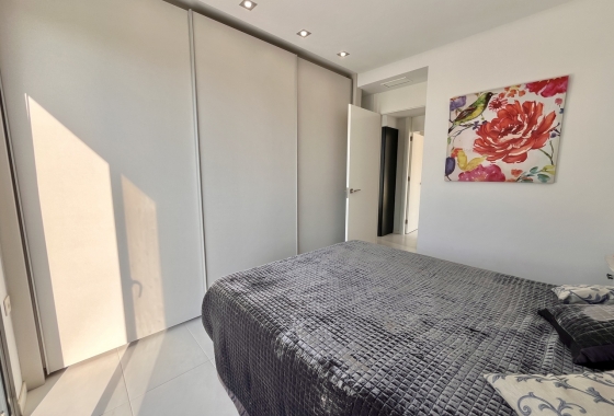 Wiederverkauf - Villa - Los Dolses - Inland