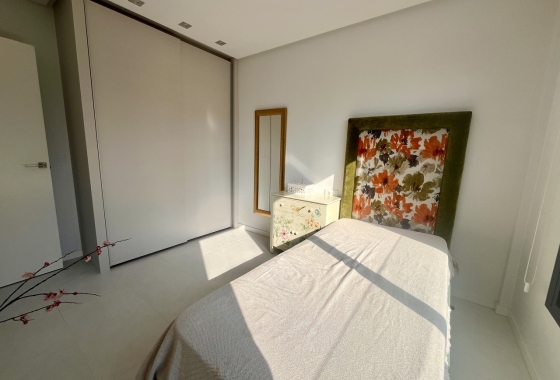 Wiederverkauf - Villa - Los Dolses - Inland