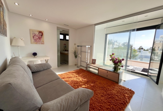 Wiederverkauf - Villa - Los Dolses - Inland