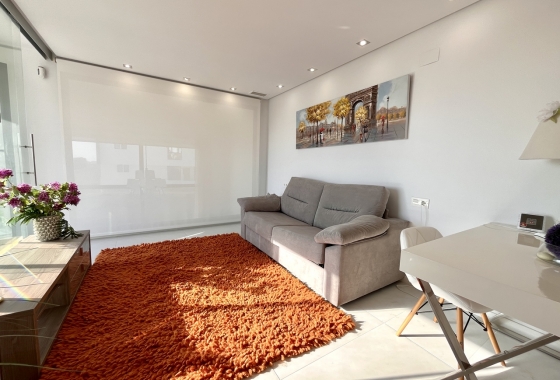 Wiederverkauf - Villa - Los Dolses - Inland