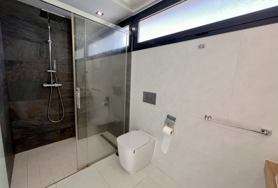 Wiederverkauf - Villa - Los Dolses - Inland