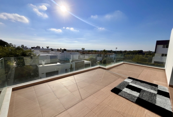 Wiederverkauf - Villa - Los Dolses - Inland