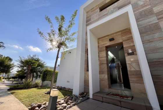 Wiederverkauf - Villa - Los Dolses - Inland