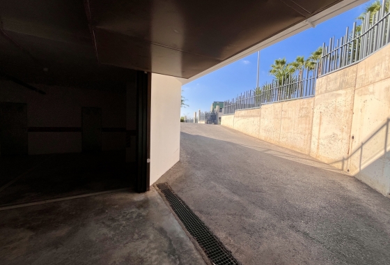 Wiederverkauf - Villa - Los Dolses - Inland