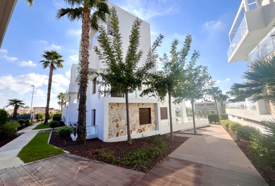 Wiederverkauf - Villa - Los Dolses - Inland