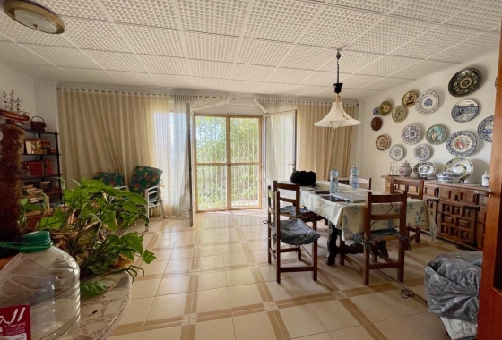 Wiederverkauf - Villa - Benidorm - Salto Del Agua