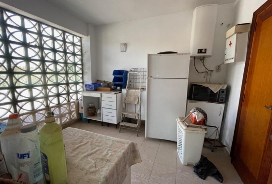 Wiederverkauf - Villa - Benidorm - Salto Del Agua