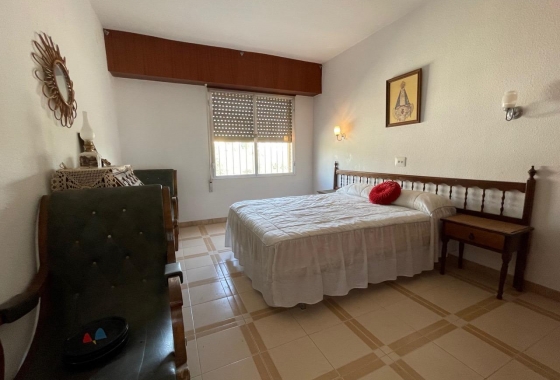 Wiederverkauf - Villa - Benidorm - Salto Del Agua