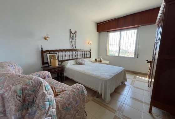 Wiederverkauf - Villa - Benidorm - Salto Del Agua