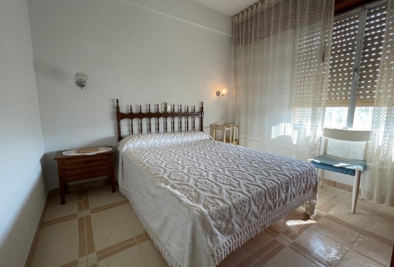 Wiederverkauf - Villa - Benidorm - Salto Del Agua