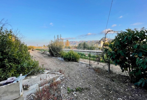 Wiederverkauf - Villa - Benidorm - Salto Del Agua