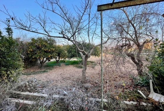 Wiederverkauf - Villa - Benidorm - Salto Del Agua