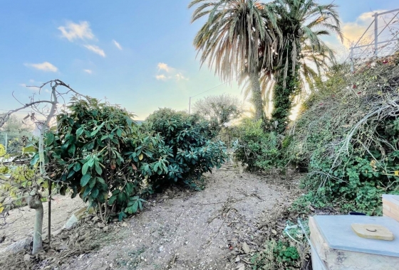 Wiederverkauf - Villa - Benidorm - Salto Del Agua