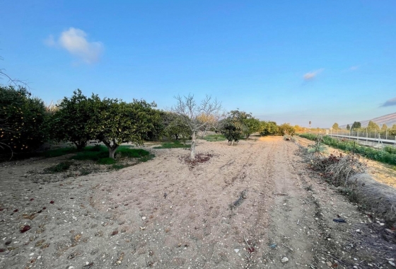 Wiederverkauf - Villa - Benidorm - Salto Del Agua