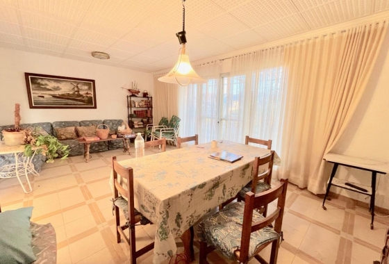 Wiederverkauf - Villa - Benidorm - Salto Del Agua