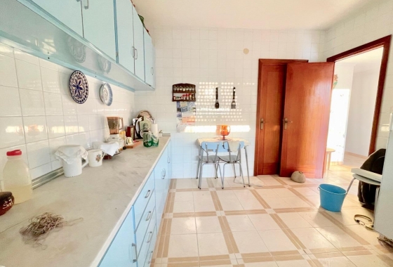 Wiederverkauf - Villa - Benidorm - Salto Del Agua