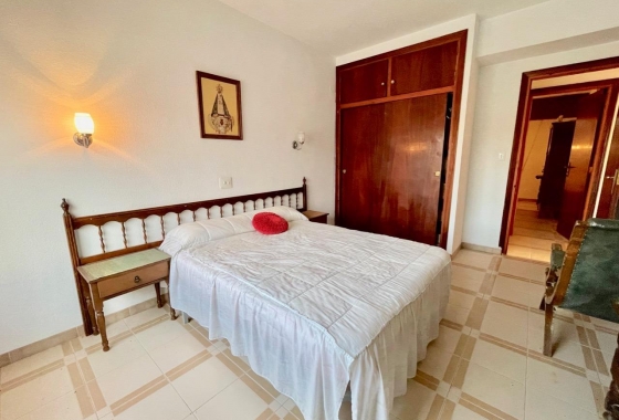 Wiederverkauf - Villa - Benidorm - Salto Del Agua