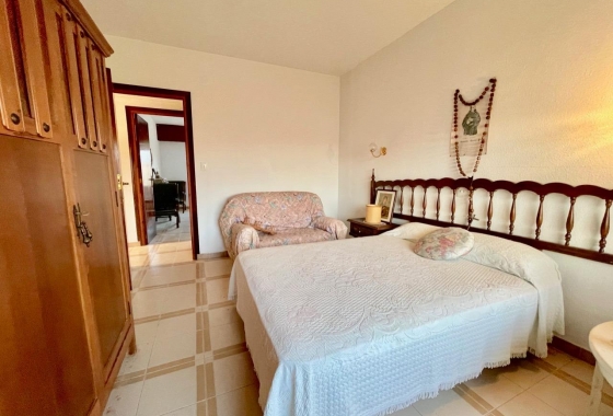 Wiederverkauf - Villa - Benidorm - Salto Del Agua