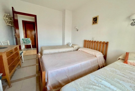 Wiederverkauf - Villa - Benidorm - Salto Del Agua