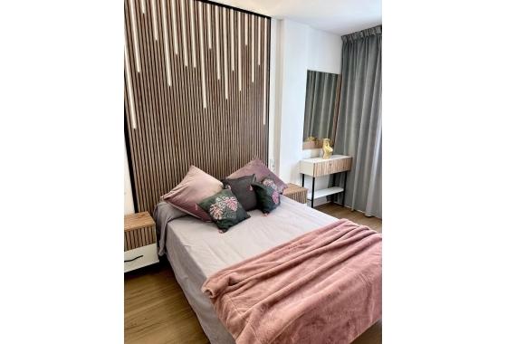 Herverkoop - Appartement / flat - Torrevieja - Playa del Cura