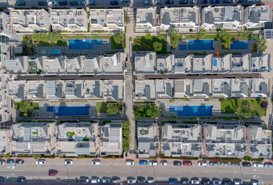 Resale - Apartment / flat - Torrevieja - Costa Blanca