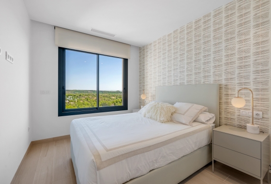 Wiederverkauf - Wohnung - Orihuela - Inland