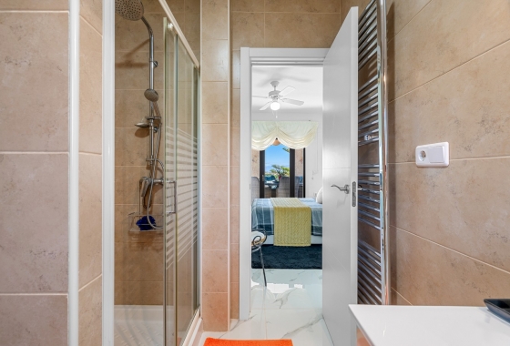 Wiederverkauf - Villa - Almoradí - Inland