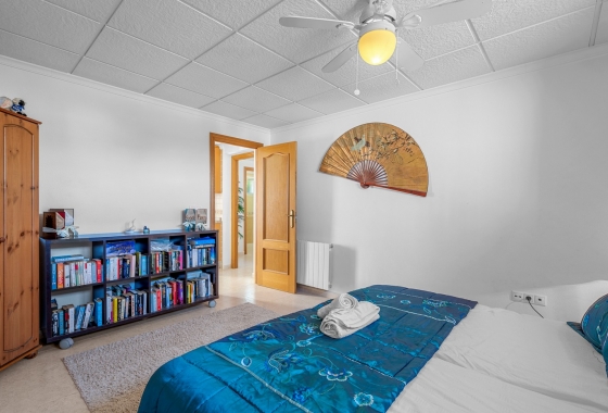 Wiederverkauf - Villa - Almoradí - Inland