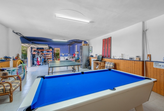 Wiederverkauf - Villa - Almoradí - Inland