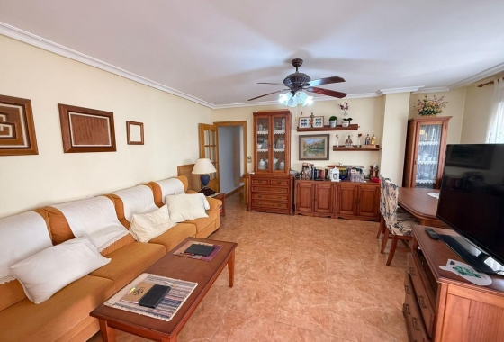 Wiederverkauf - Wohnung - Torrevieja - Playa del Cura