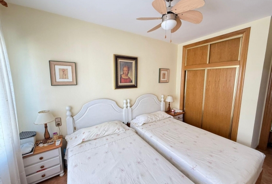 Wiederverkauf - Wohnung - Torrevieja - Playa del Cura