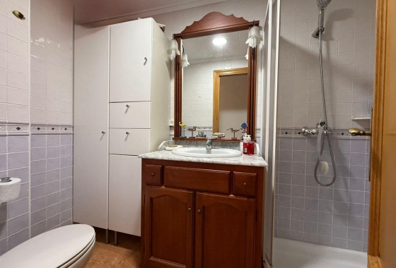 Wiederverkauf - Wohnung - Torrevieja - Playa del Cura