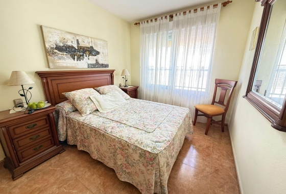 Wiederverkauf - Wohnung - Torrevieja - Playa del Cura