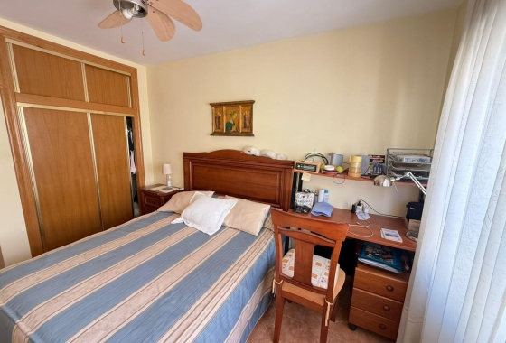 Wiederverkauf - Wohnung - Torrevieja - Playa del Cura