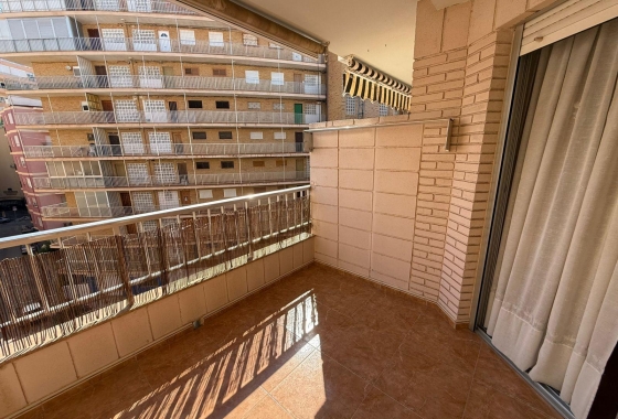 Wiederverkauf - Wohnung - Torrevieja - Playa del Cura