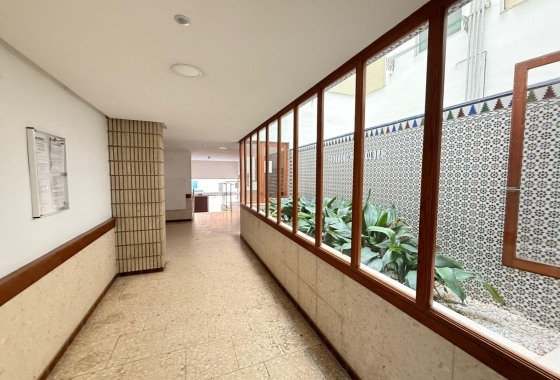 Wiederverkauf - Wohnung - Torrevieja - Playa del Cura