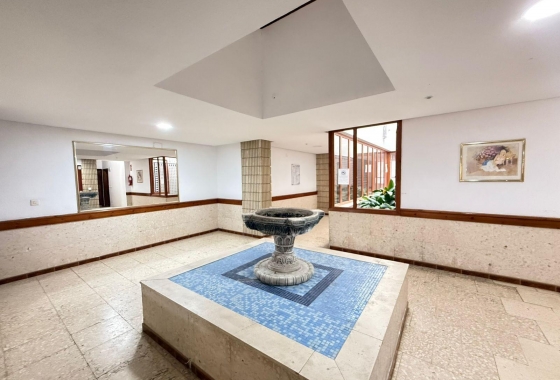 Wiederverkauf - Wohnung - Torrevieja - Playa del Cura