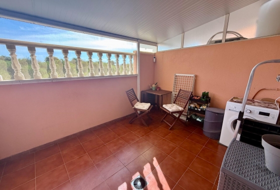 Wiederverkauf - Stadthaus - Torrevieja - El Limonar