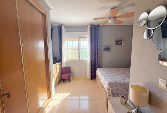 Wiederverkauf - Stadthaus - Torrevieja - El Limonar