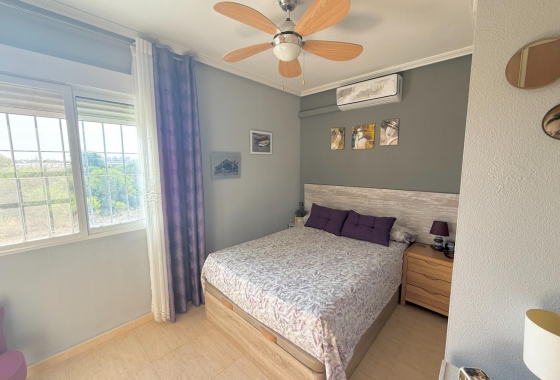 Wiederverkauf - Stadthaus - Torrevieja - El Limonar