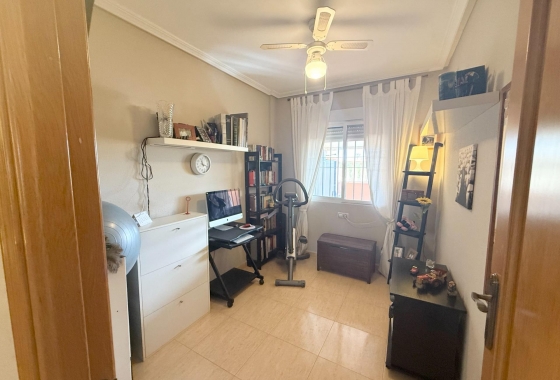 Wiederverkauf - Stadthaus - Torrevieja - El Limonar