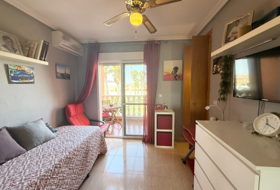 Wiederverkauf - Stadthaus - Torrevieja - El Limonar