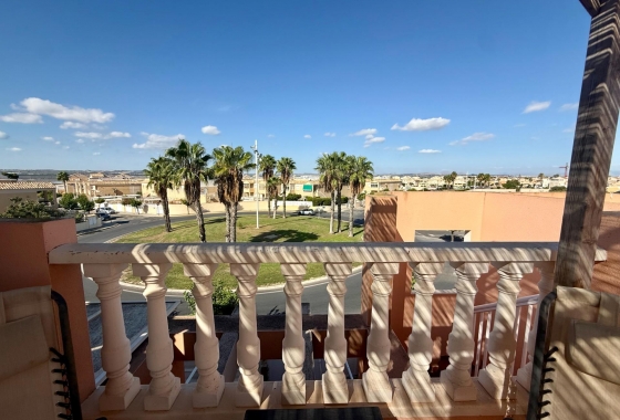 Wiederverkauf - Stadthaus - Torrevieja - El Limonar