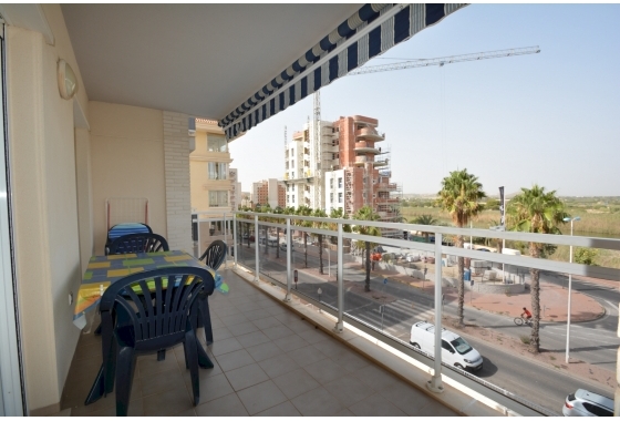 Herverkoop - Appartement / flat - Guardamar del Segura - Costa Blanca
