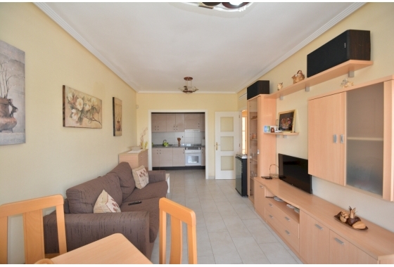 Herverkoop - Appartement / flat - Guardamar del Segura - Costa Blanca