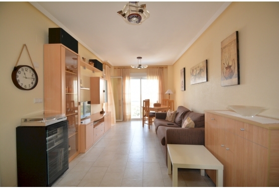 Herverkoop - Appartement / flat - Guardamar del Segura - Costa Blanca