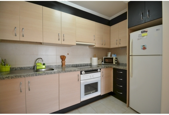 Herverkoop - Appartement / flat - Guardamar del Segura - Costa Blanca